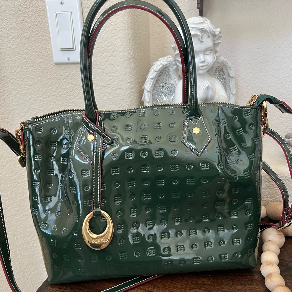Arcadia bag